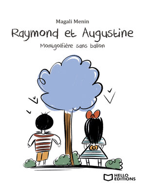 cover image of Raymond et Augustine